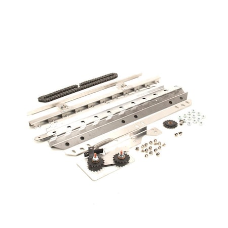 Star Chain Tnsnr Kit-20/30/50 PS-RG5045